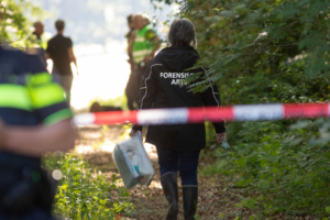 Aflevering 6: De melding