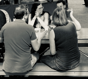 Aflevering 5: Empathie en inleven