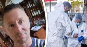 “In de cel zag ik een gebroken man, die alleen maar kon zeggen hoeveel spijt hij had.”