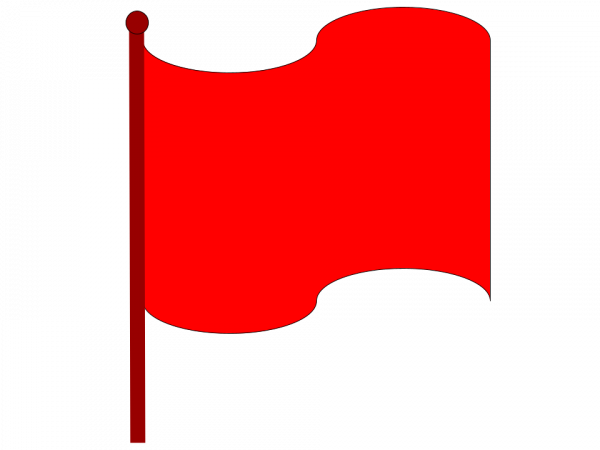 Aflevering 2: Rode Vlaggetjes