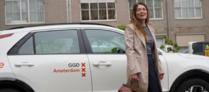 Het belangrijkste is dat je niet oordeelt